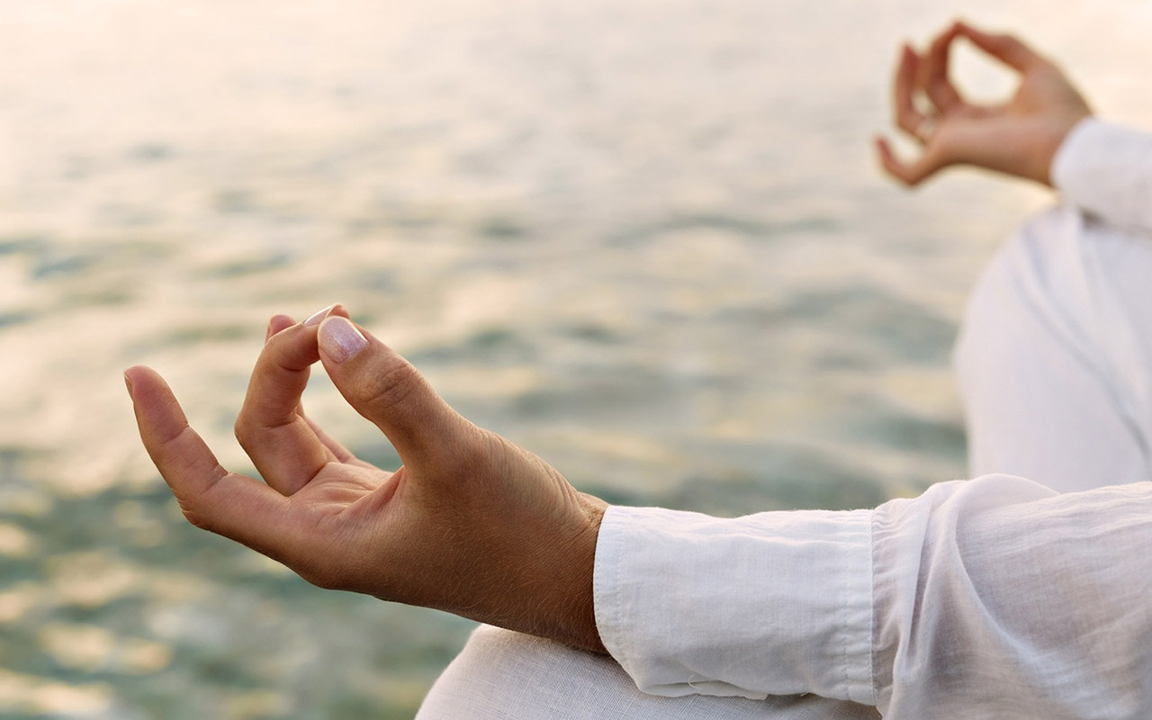 3 New Ways to Meditate