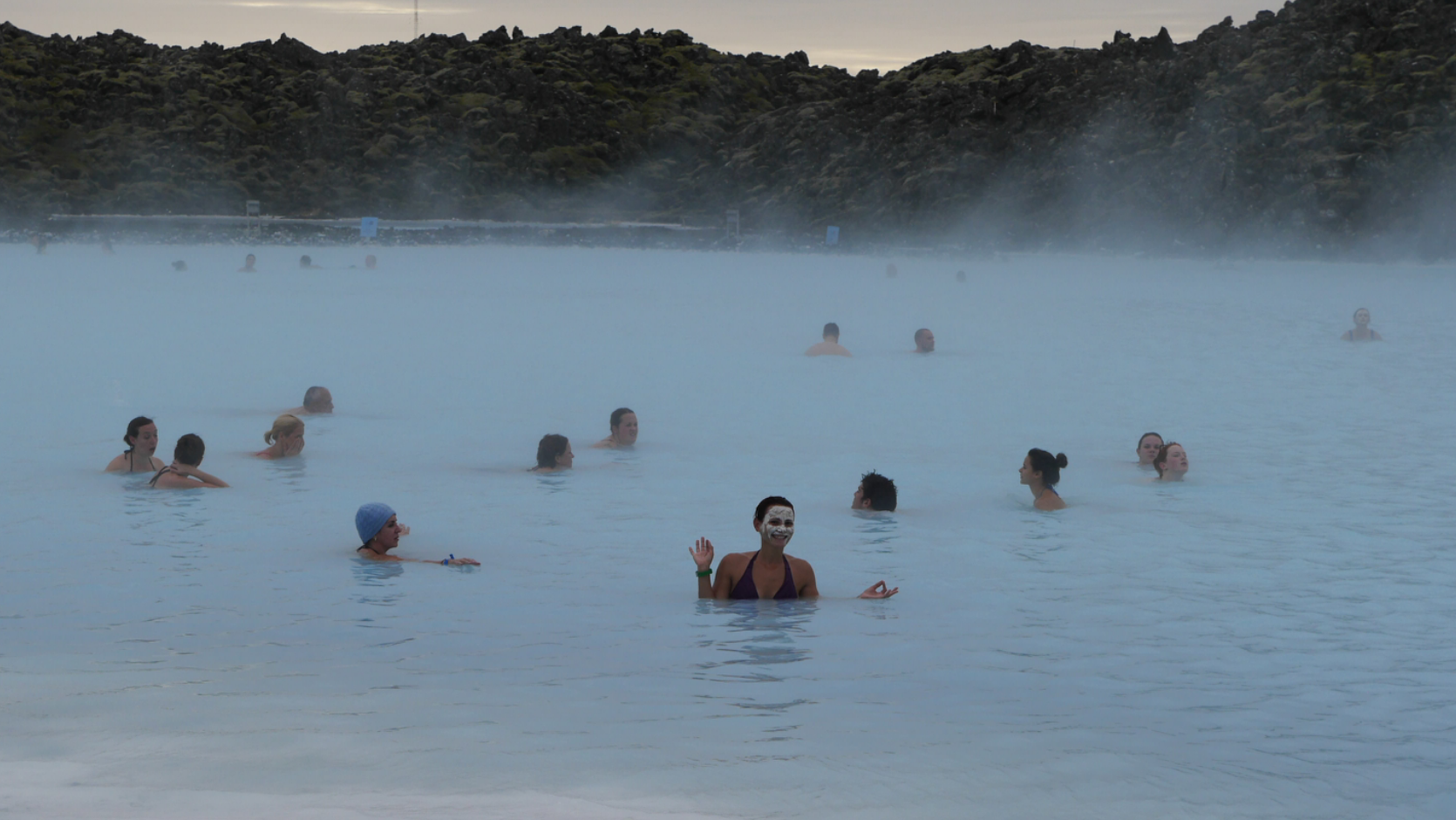 Iceland: A Vacation of Wonder & Wellness