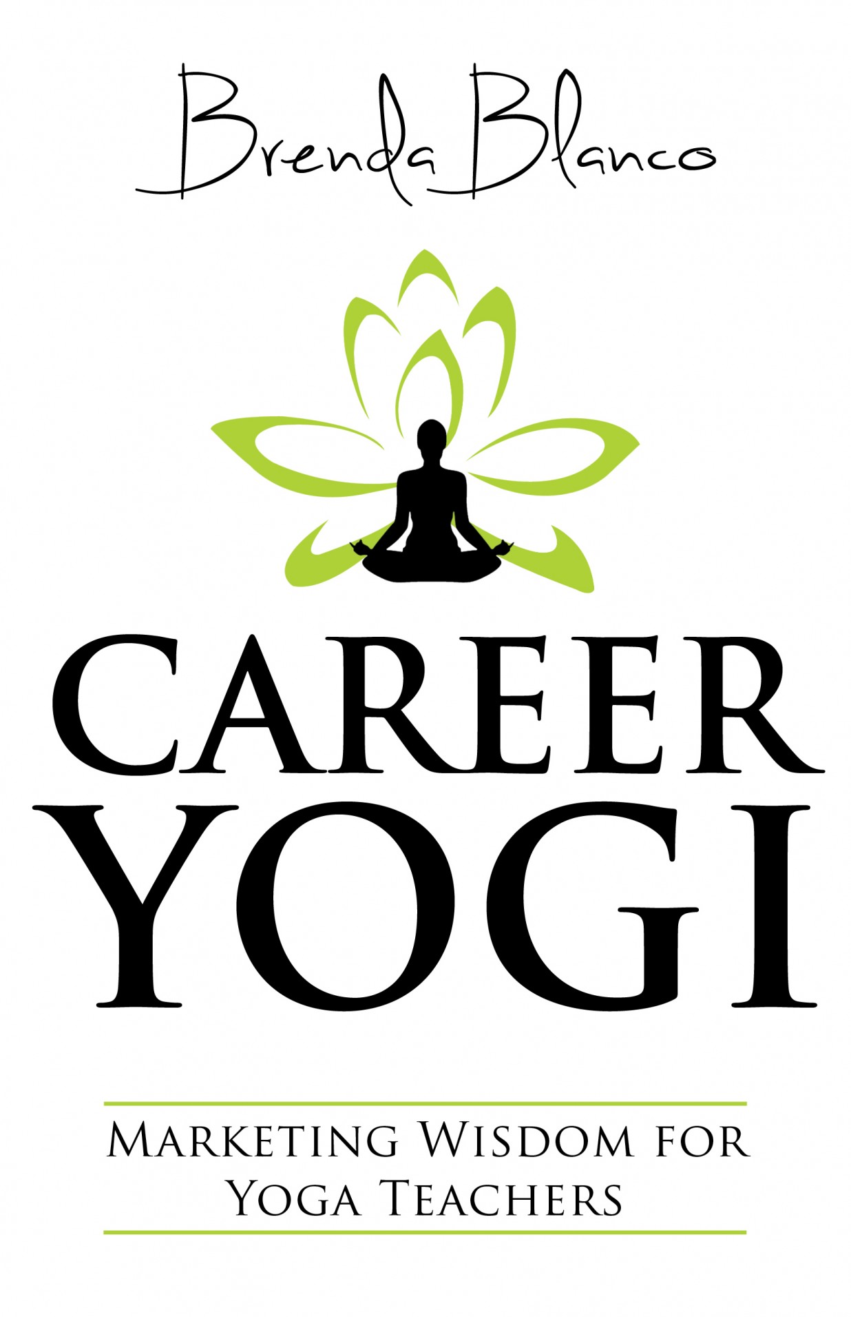 Career Yogi Book Now Available on Amazon.com