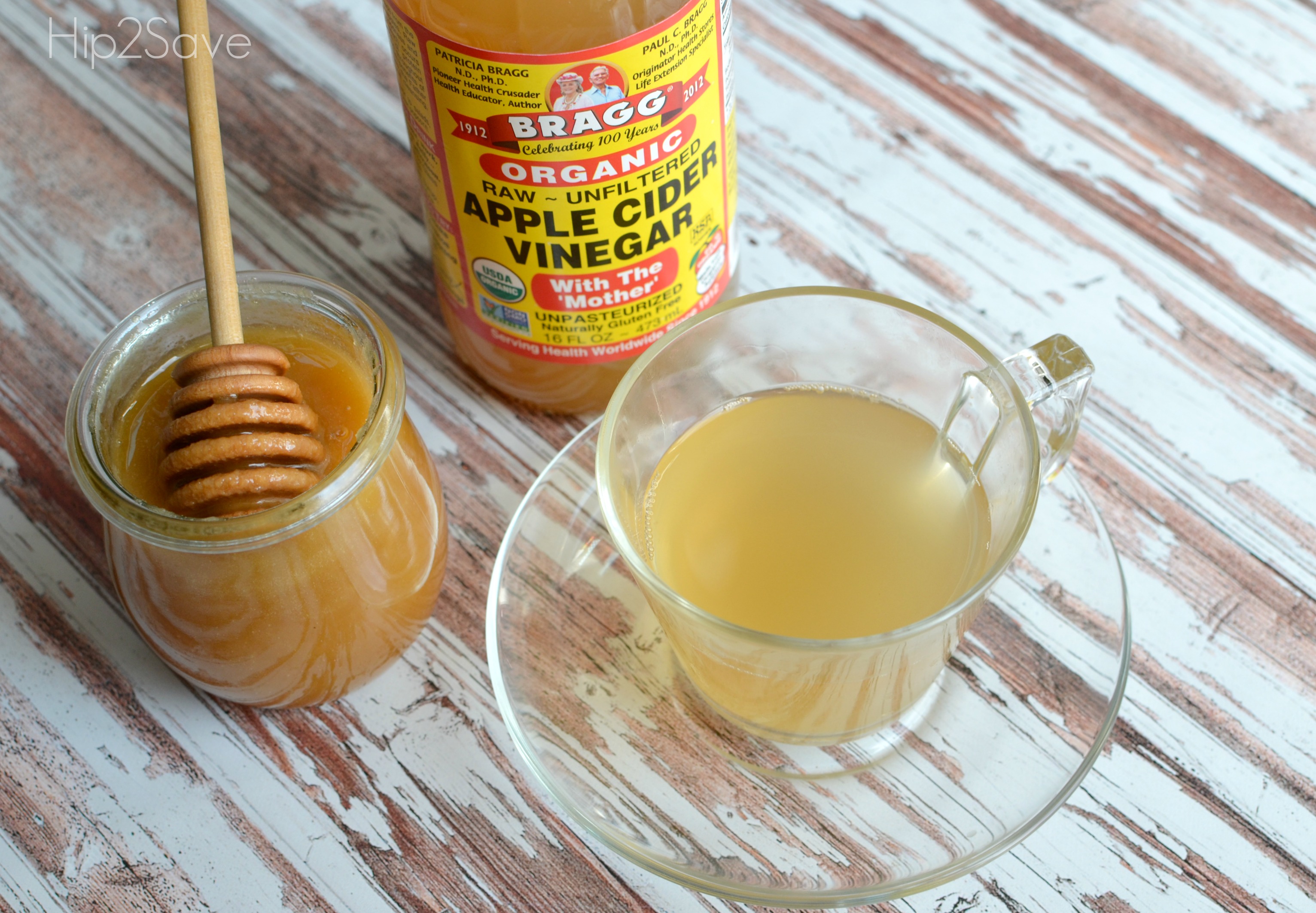 3 Reasons to Add ACV to Your Grocery List